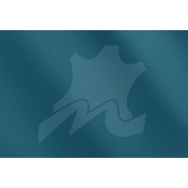 Шкіра автомобільна LE MANS блакитний TURQUOISE 1,1-1,3 Італія
